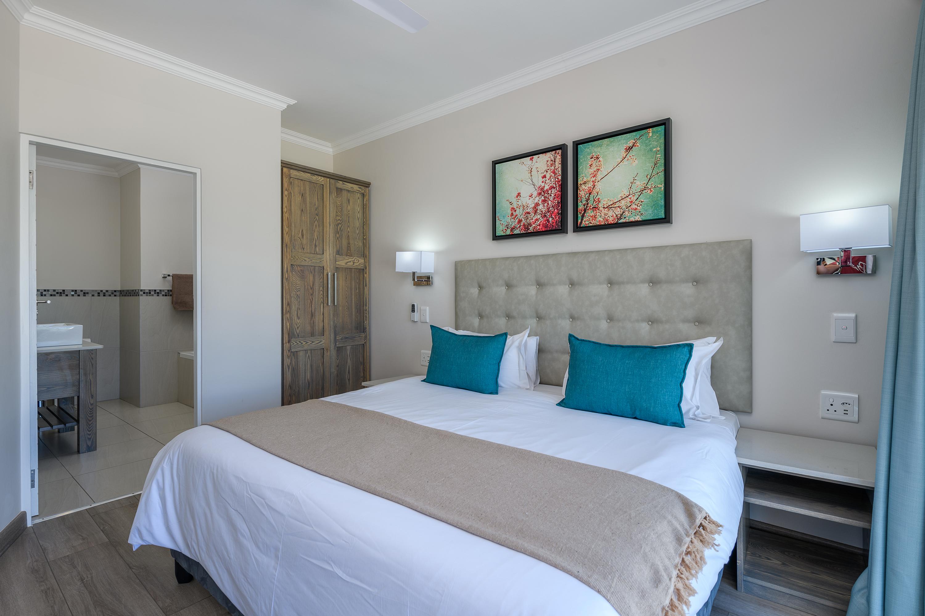 Cayley Mountain Resort Champagne Valley Luaran gambar