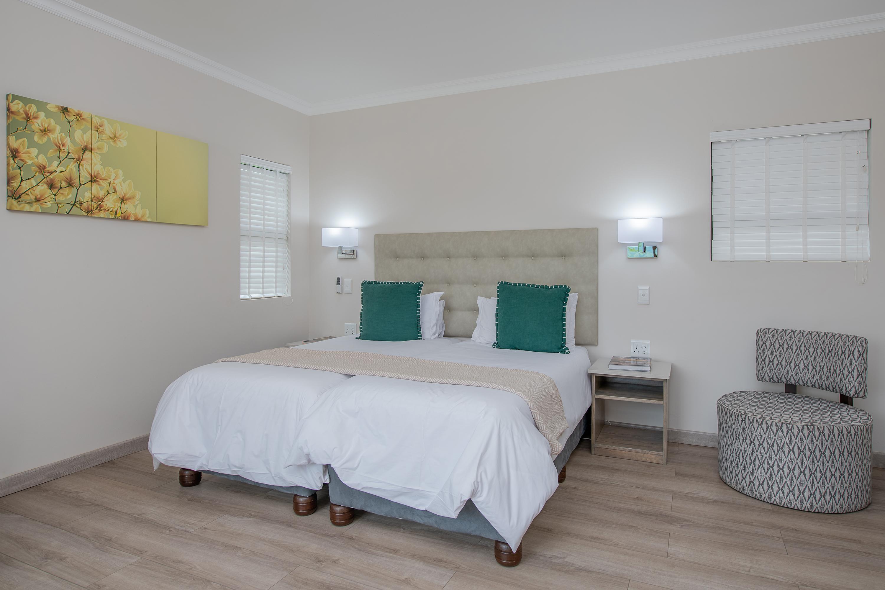 Cayley Mountain Resort Champagne Valley Luaran gambar