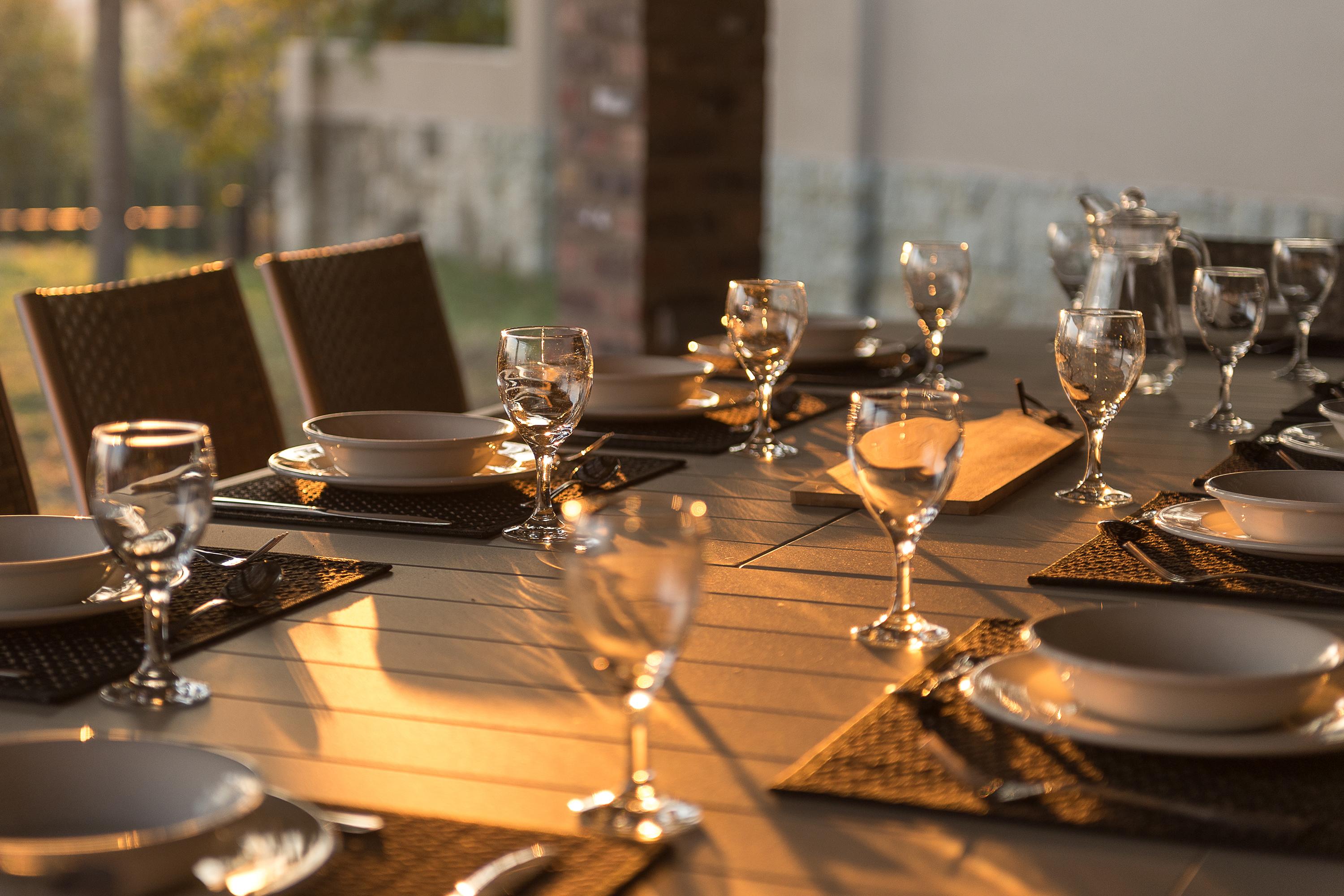 Cayley Mountain Resort Champagne Valley Luaran gambar