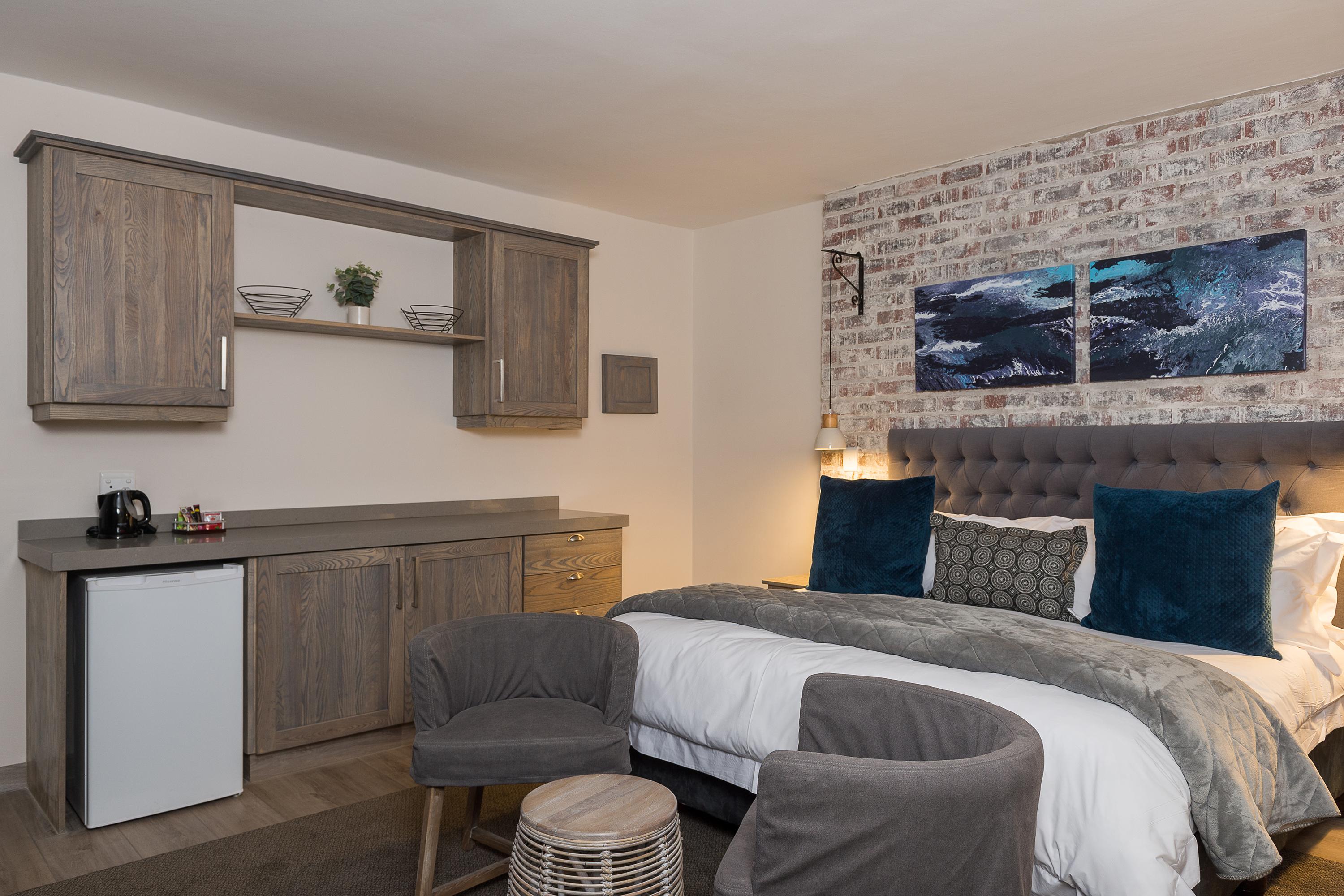 Cayley Mountain Resort Champagne Valley Luaran gambar