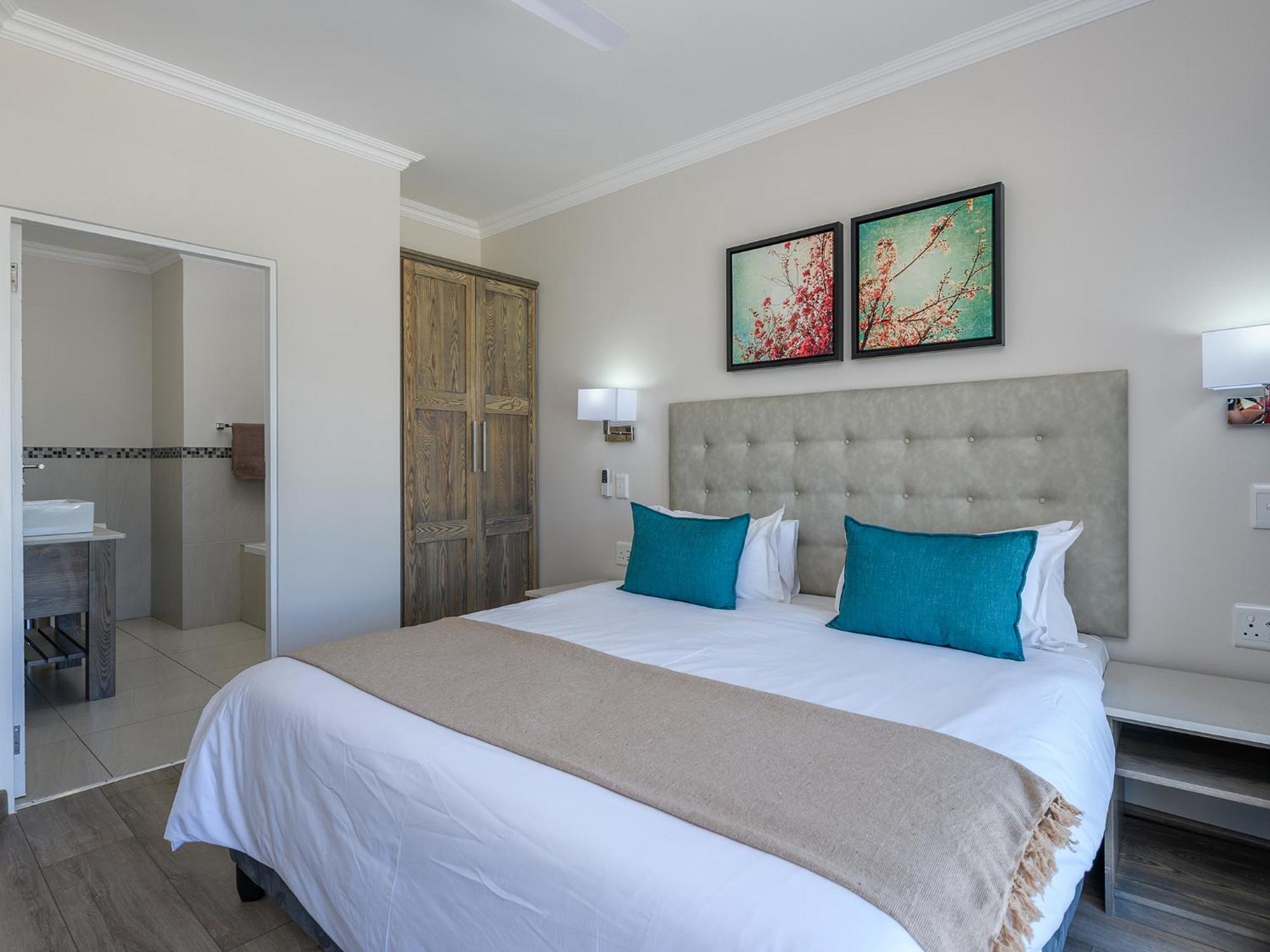 Cayley Mountain Resort Champagne Valley Bilik gambar