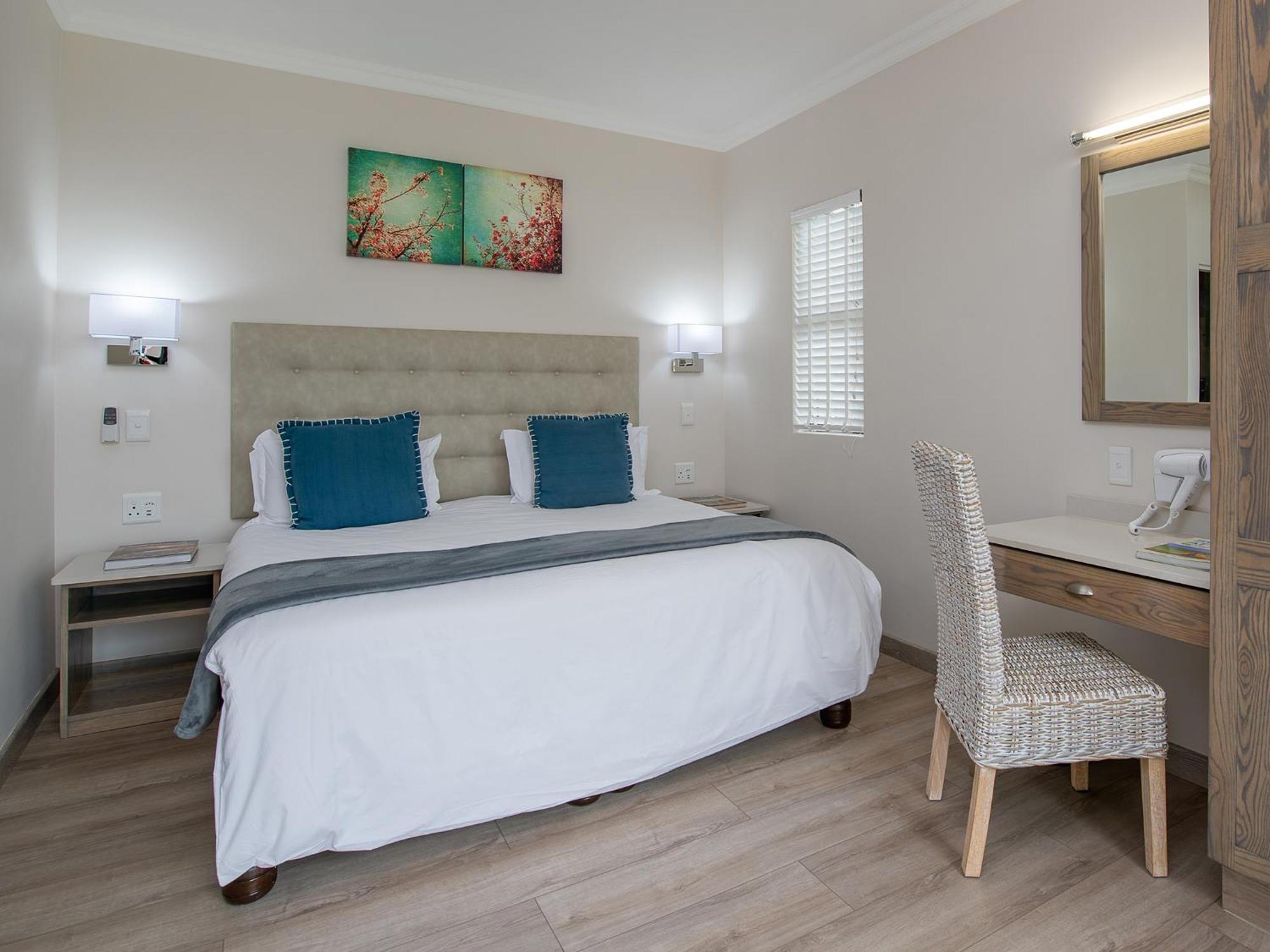 Cayley Mountain Resort Champagne Valley Bilik gambar